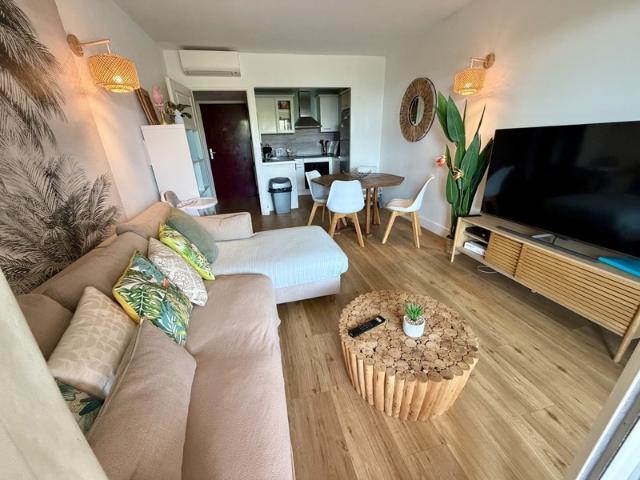 Appartement vente à Ajaccio