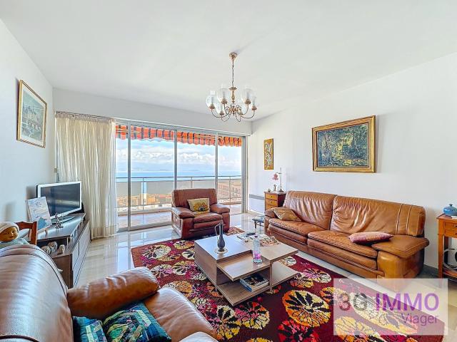 Appartement vente à Ajaccio