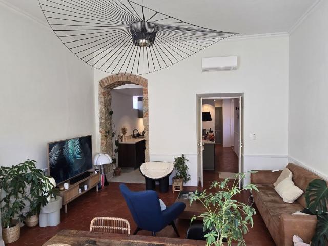 Appartement vente à Ajaccio