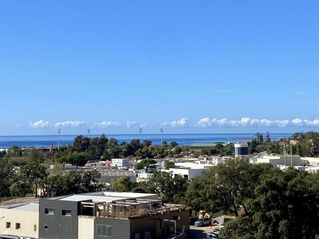 Appartement vente à Ajaccio