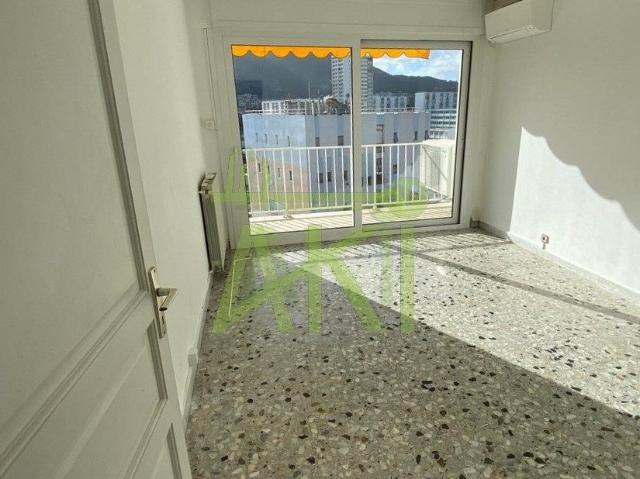 Appartement vente à Ajaccio