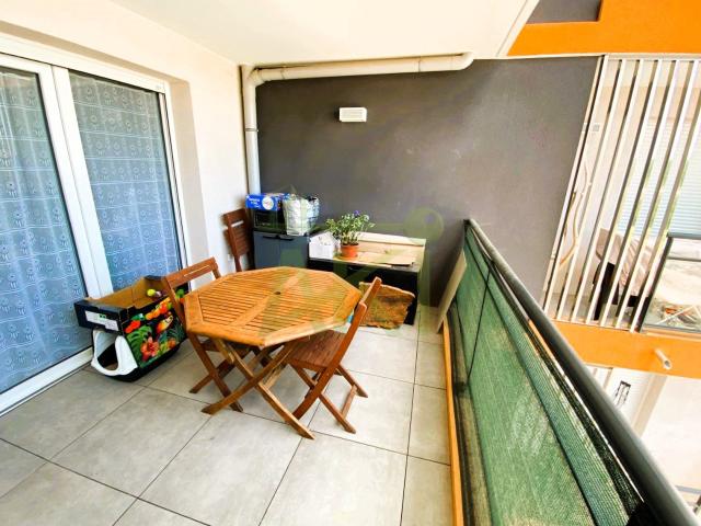 Appartement vente à Ajaccio