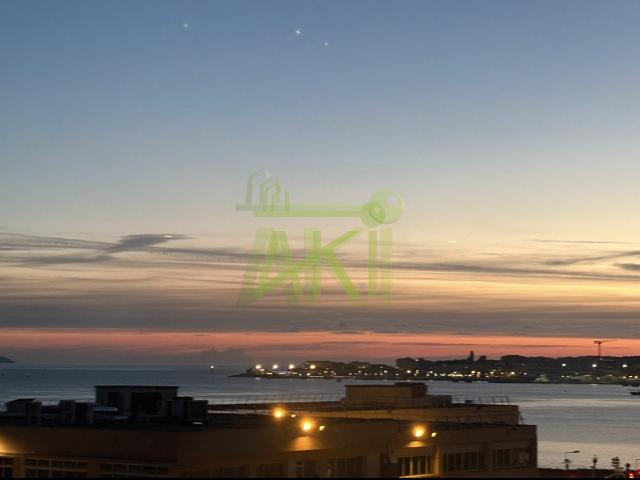 Appartement vente à Ajaccio