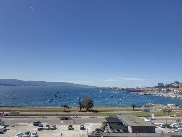 Appartement vente à Ajaccio