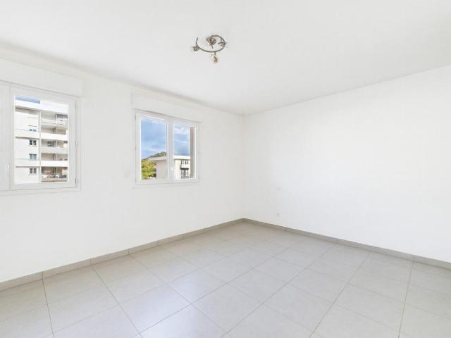 Appartement vente à Ajaccio