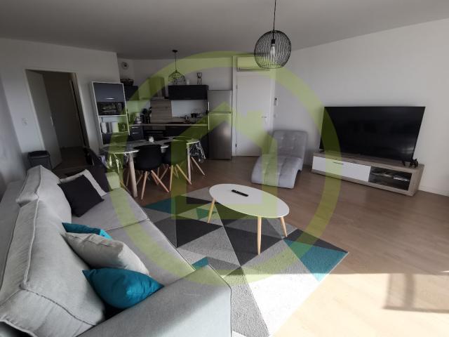 Appartement vente à Ajaccio