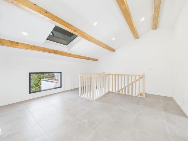 Duplex vente à Ajaccio