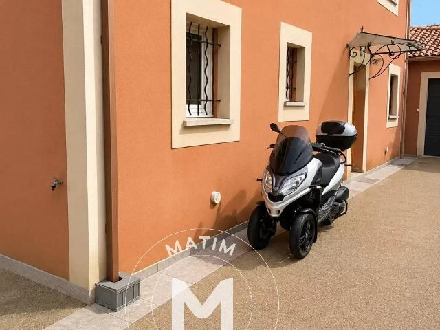 Maison vente à Ajaccio