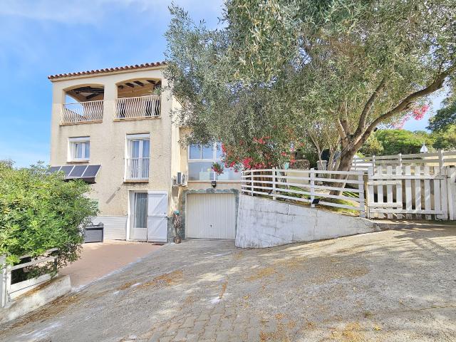 Villa vente à Ajaccio