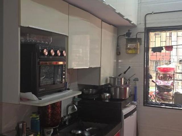 Flat for rent in Navi Mumbai, National Capital Territory Of Delhi