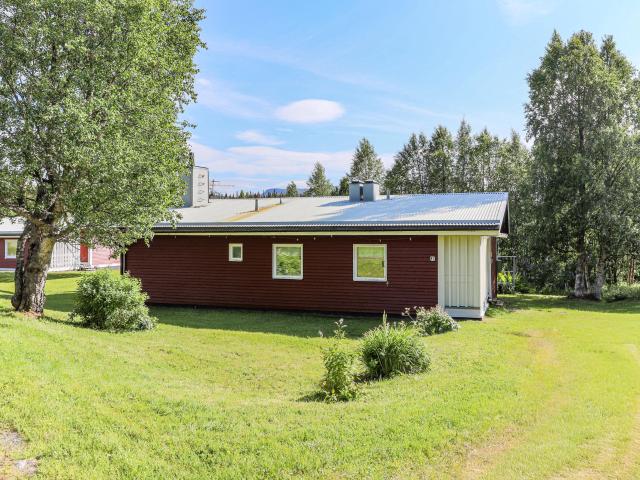 Bostad till salu i Västerbotten