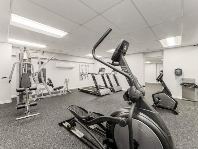 Apartment for rent in Ajax