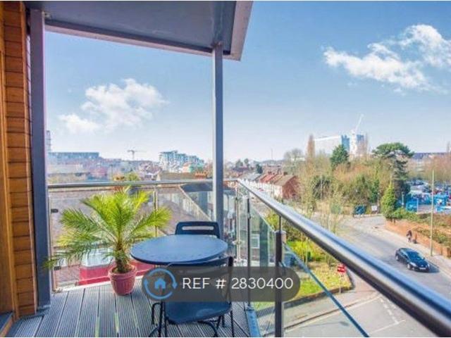 Apartment for rent in Colindale, Greater London