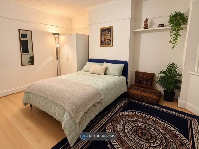 Apartment for rent in London Borough of Barnet, Greater London