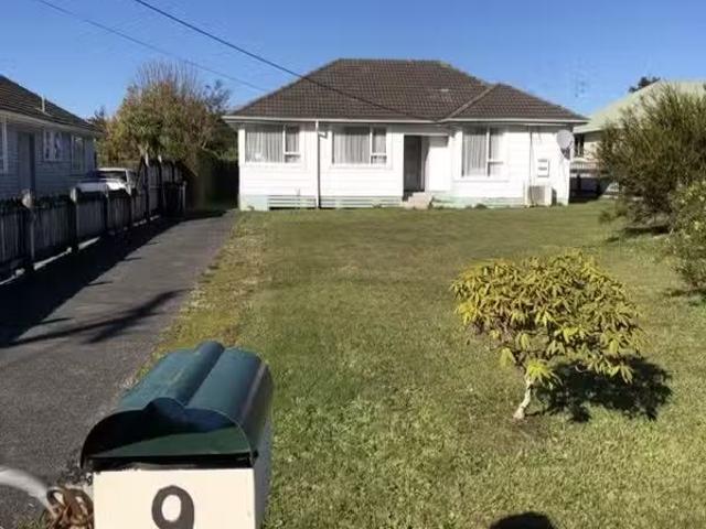 House for rent in Pembroke, Taranaki