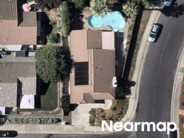 House for sale in Roseville, Placer County