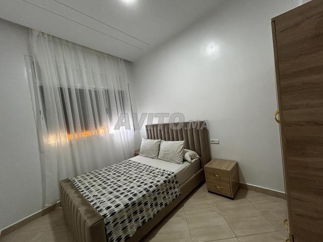 Appartement location à Al Hoceïma, Tanger-Tétouan
