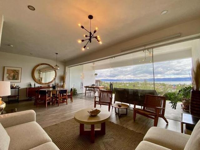 AJIJIC CHAPALA PARADISE VIEWS