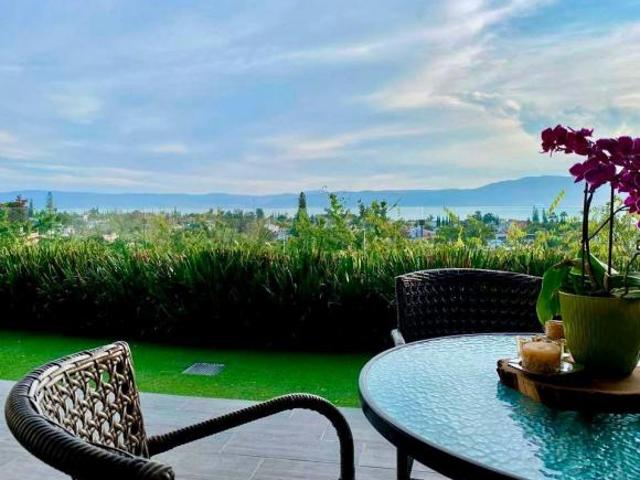 AJIJIC CHAPALA PARADISE VIEWS