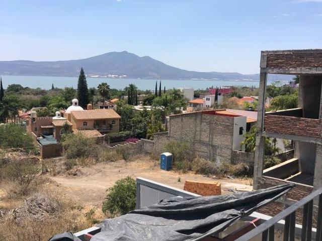 Ajijic Rancho del Oro. Hermosa residencia nueva!