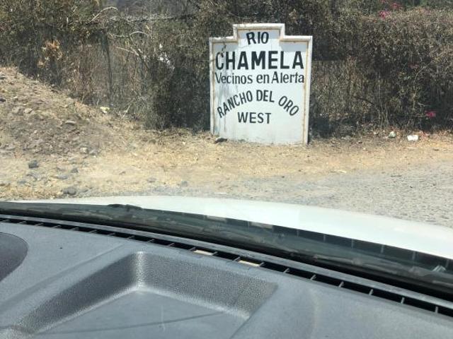 Ajijic Rancho del Oro. Hermosa residencia nueva!