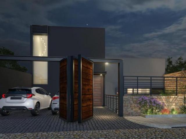 Ajijic Rancho del Oro. Hermosa residencia nueva!