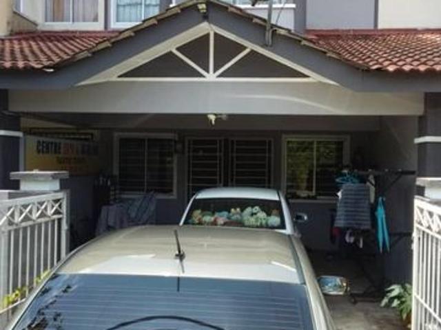 House for sale in Tringganu