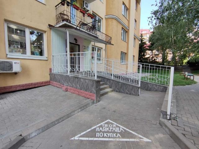 Коммерческая недвижимость продажа в Кругах, Винницкой области