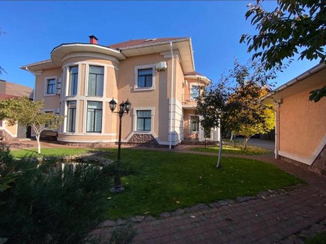 Дом продажа в Кругах, Винницкой области