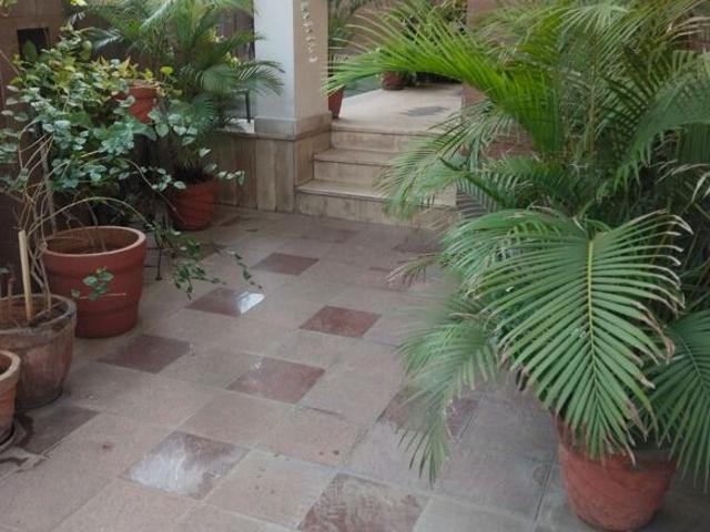 House for rent in Pink City, Jetpur