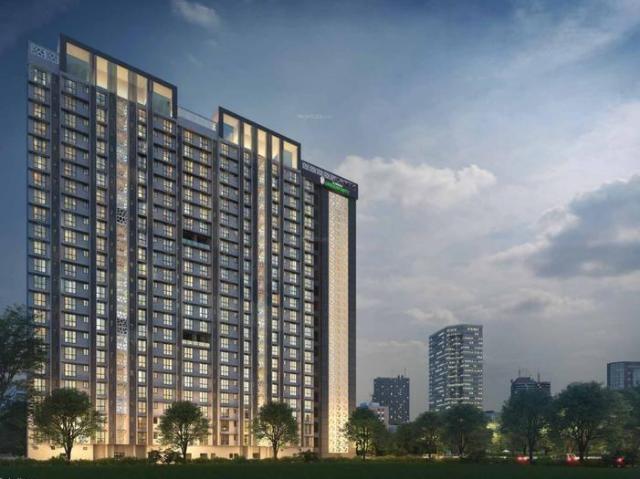Flat for sale in Prabhadevi - Mumbai, National Capital Territory Of Delhi