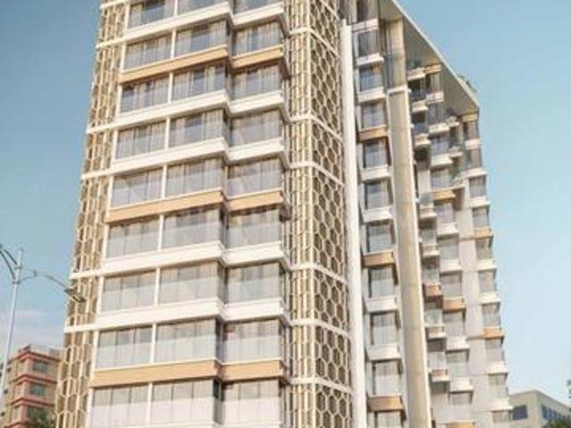 Flat for sale in Andheri - Mumbai, National Capital Territory Of Delhi