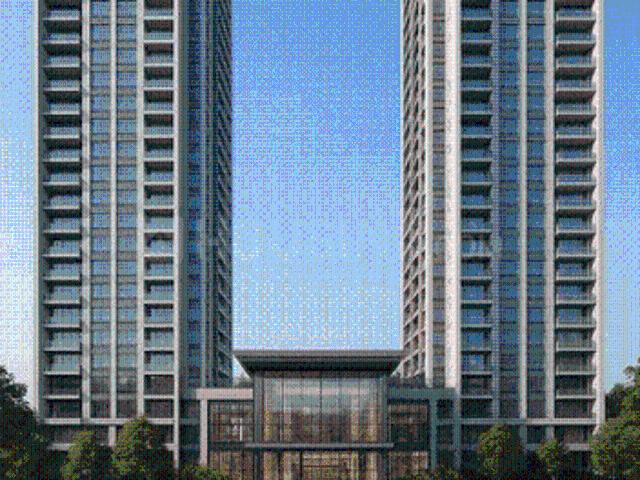 Flat for sale in Andheri - Mumbai, National Capital Territory Of Delhi
