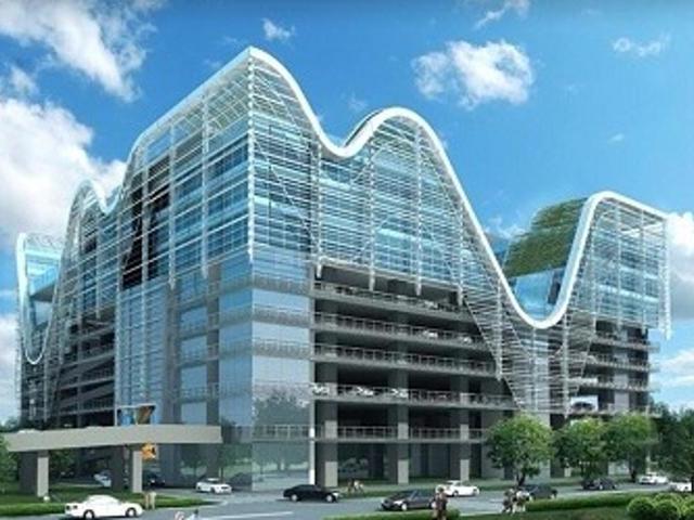 Office for sale in Central Delhi, Deri