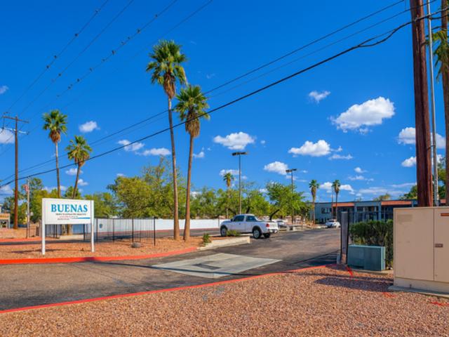 Apartment for rent in Tucson, Arizona