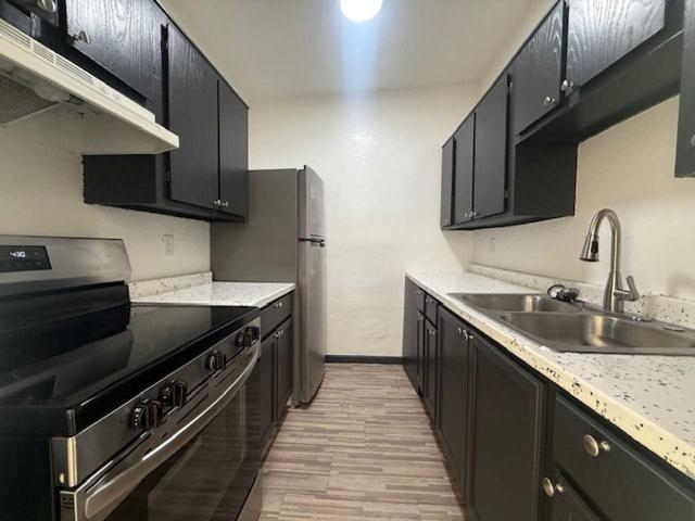 Apartment for rent in Tucson, Arizona
