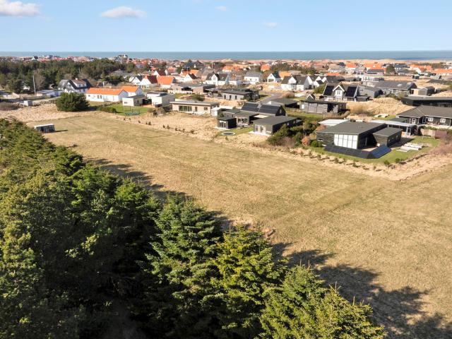 Grund til salg i Klitmøller, Brønderslev-Dronninglund