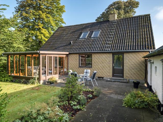 Villa til salg i Sulsted, Brønderslev-Dronninglund
