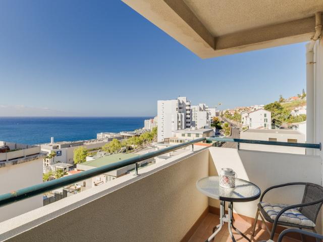 Apartamento alugar em Funchal, Ilha Da Madeira