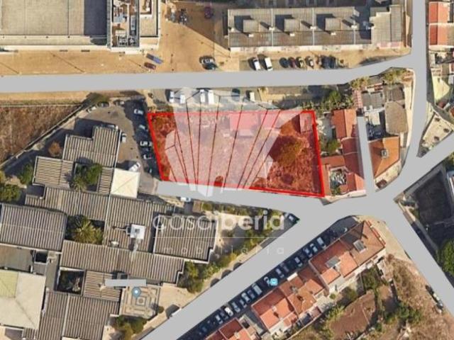 Terreno venda em Ajuda, Lisboa