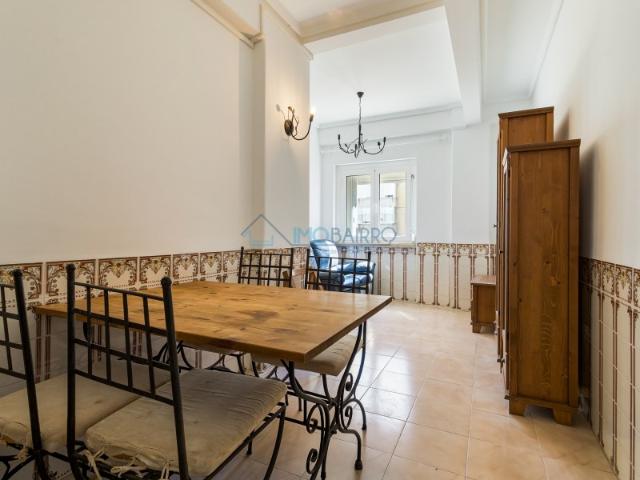 Apartamento alugar em Ajuda, Lisboa