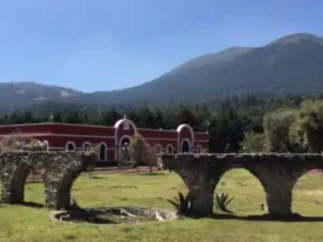 AJUSCO HERMOSA HACIENDA EN VENTA Y RENTA