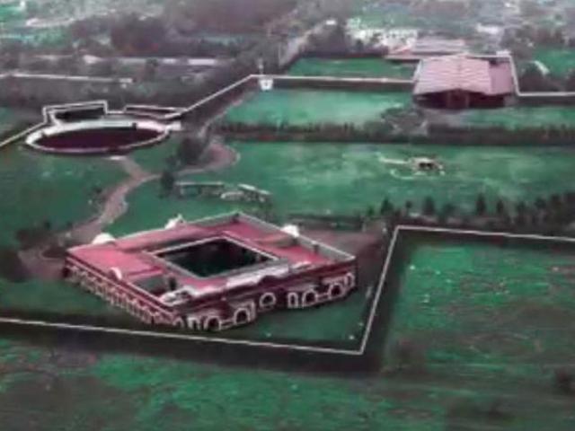 AJUSCO HERMOSA HACIENDA EN VENTA Y RENTA