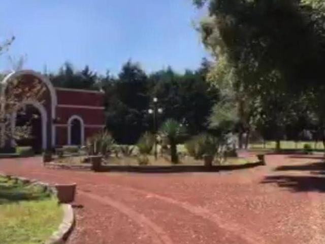 AJUSCO HERMOSA HACIENDA EN VENTA Y RENTA