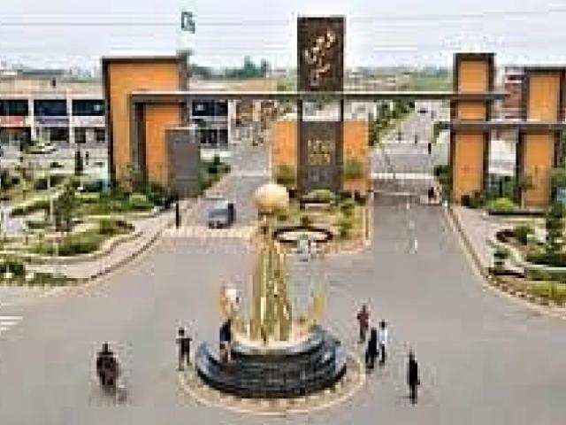 Land for sale in Gujranwala, Islamabad Capital Territory