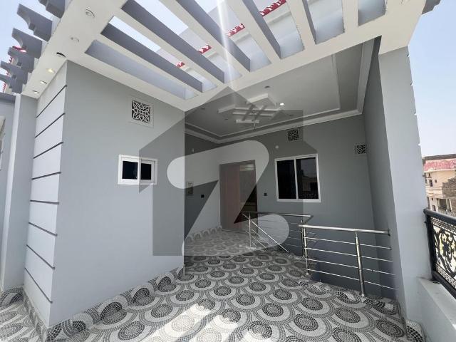 House for sale in Bahawalpur, Islamabad Capital Territory