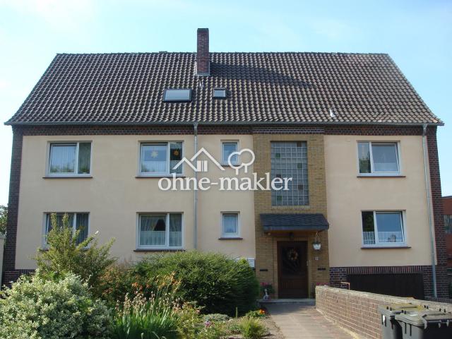 Apartment mieten in Harber, Hohenhameln