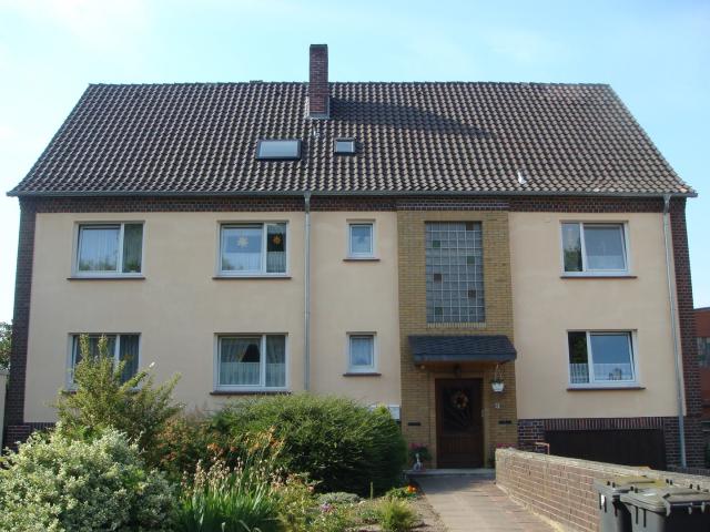 Wohnung mieten in Bekum, Hohenhameln
