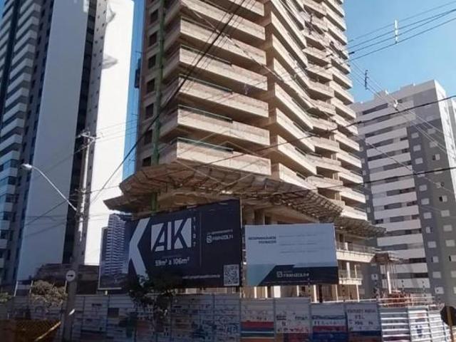 Apartamento venda em Bauru, Jardim Brasil