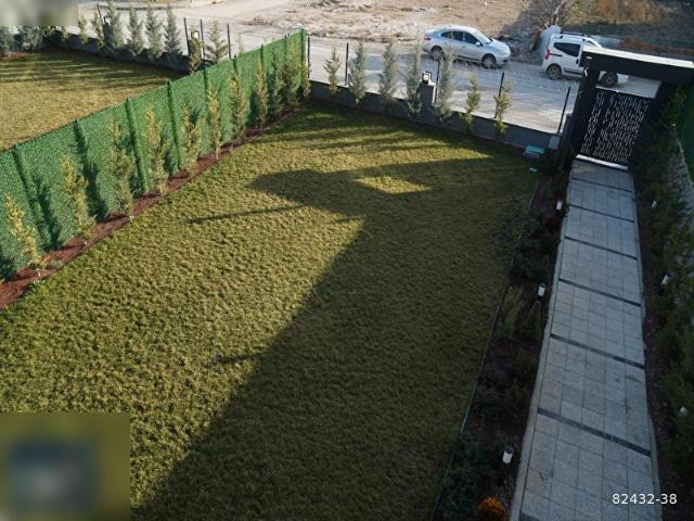 Konya Merkez içerisinde satılık Villa